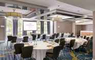 Lainnya 7 Crowne Plaza GERRARDS CROSS, an IHG Hotel