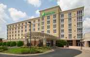 Others 6 Holiday Inn ARDMORE I-35, an IHG Hotel