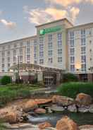 Welcome to our hotel in Ardmore, Oklahoma. Holiday Inn ARDMORE I-35, an IHG Hotel