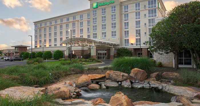 Others Holiday Inn ARDMORE I-35, an IHG Hotel
