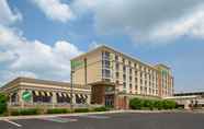 Others 5 Holiday Inn ARDMORE I-35, an IHG Hotel
