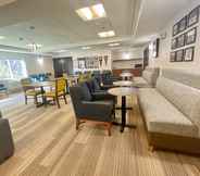 อื่นๆ 3 Holiday Inn Express HOUGHTON-KEWEENAW, an IHG Hotel