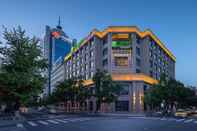 Lain-lain Holiday Inn Express DANDONG CITY CENTER, an IHG Hotel