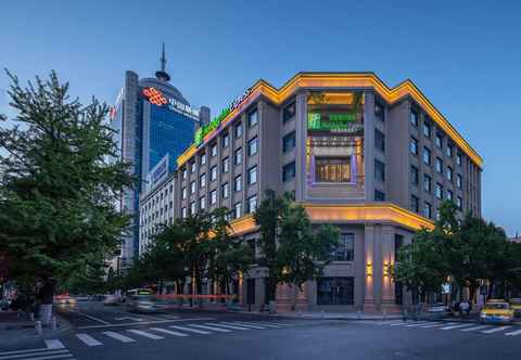 Others Holiday Inn Express DANDONG CITY CENTER, an IHG Hotel