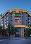 null Holiday Inn Express DANDONG CITY CENTER, an IHG Hotel