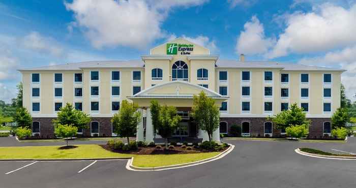 Lainnya Holiday Inn Express & Suites AIKEN, an IHG Hotel