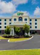 Hotel Exterior Holiday Inn Express & Suites Aiken, an IHG Hotel