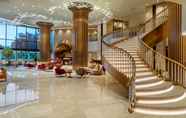 Lainnya 6 InterContinental Hotels ISTANBUL, an IHG Hotel