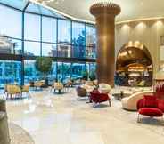 Lainnya 5 InterContinental Hotels ISTANBUL, an IHG Hotel