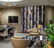 Lainnya 7 InterContinental Hotels ISTANBUL, an IHG Hotel