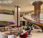 Lainnya 4 InterContinental Hotels ISTANBUL, an IHG Hotel