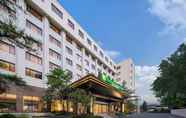 อื่นๆ 4 Holiday Inn Express BEIJING DOWNTOWN, an IHG Hotel