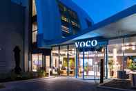 Lainnya voco BRUSSELS CITY NORTH, an IHG Hotel