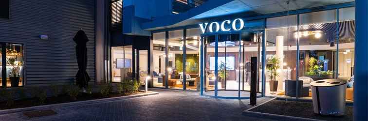 Others voco BRUSSELS CITY NORTH, an IHG Hotel