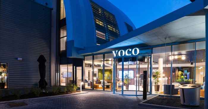 Others voco BRUSSELS CITY NORTH, an IHG Hotel