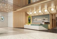 อื่นๆ 2 EVEN Hotel ZHONGSHAN CITY CENTER by IHG