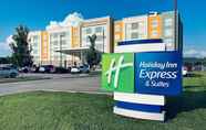 Lain-lain 4 Holiday Inn Express & Suites MOUNDSVILLE, an IHG Hotel