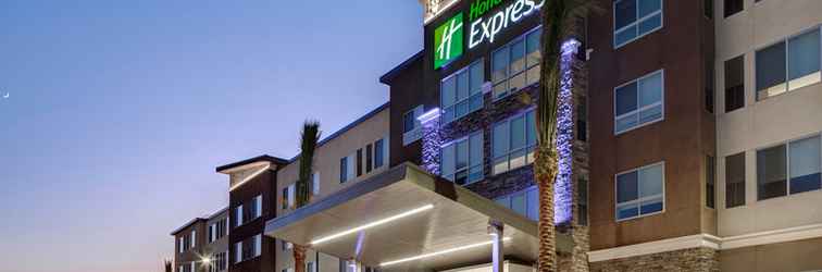 Others Holiday Inn Express CHINO HILLS, an IHG Hotel