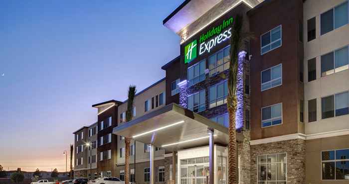 Others Holiday Inn Express CHINO HILLS, an IHG Hotel