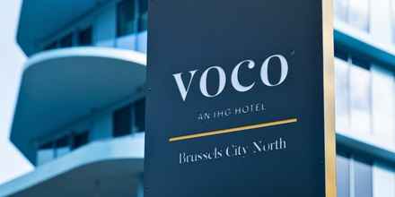 Lainnya 4 voco BRUSSELS CITY NORTH, an IHG Hotel