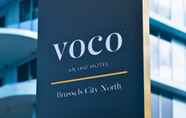 Others 4 voco BRUSSELS CITY NORTH, an IHG Hotel