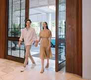 Lainnya 7 InterContinental Hotels HUA HIN RESORT, an IHG Hotel