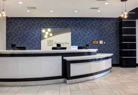 Lainnya Holiday Inn HOUSTON DOWNTOWN, an IHG Hotel