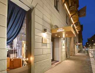 Lainnya 2 Hotel Indigo MILAN - CORSO MONFORTE, an IHG Hotel