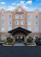 We look forward to welcoming you and making your stay memorable. Staybridge Suites CHESAPEAKE - VIRGINIA BEACH, an IHG Hotel