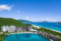 Lainnya HUALUXE Hotels and Resorts SANYA YALONG BAY RESORT