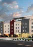 Welcome to the Candlewood Suites, near the Davis Conference Center Candlewood Suites LAYTON - SALT LAKE CITY