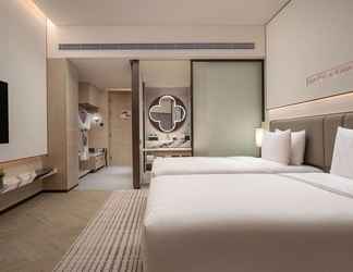 Lainnya 2 HUALUXE Hotels and Resorts SANYA YALONG BAY RESORT