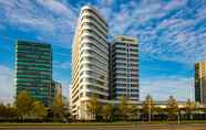 Others 4 Holiday Inn Express AMSTERDAM - ARENA TOWERS, an IHG Hotel