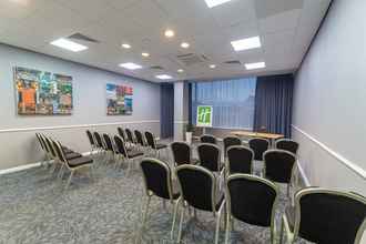 Lainnya 4 Holiday Inn LIVERPOOL - CITY CENTRE, an IHG Hotel