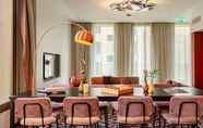 Lainnya 5 Crowne Plaza AMSTERDAM - SOUTH, an IHG Hotel