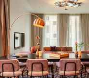 Lainnya 5 Crowne Plaza AMSTERDAM - SOUTH, an IHG Hotel