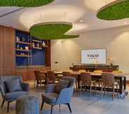 Lainnya 7 voco THE HAGUE, an IHG Hotel