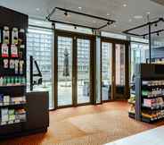 Lainnya 4 Crowne Plaza AMSTERDAM - SOUTH, an IHG Hotel