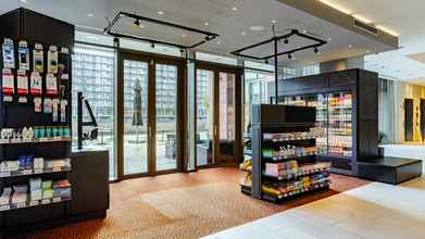 Lainnya 4 Crowne Plaza AMSTERDAM - SOUTH, an IHG Hotel