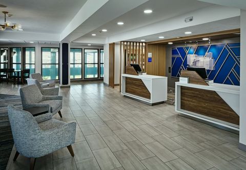 Others Holiday Inn Express LEWISTON by IHG, an IHG Hotel