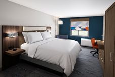 Khác Holiday Inn Express LONG ISLAND CITY E - NEW YORK by IHG, an IHG Hotel