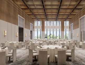 Lainnya 2 InterContinental Hotels WUXI TAIHU NEW CITY, an IHG Hotel