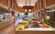 Others 3 InterContinental Hotels GRAND SEOUL PARNAS, an IHG Hotel