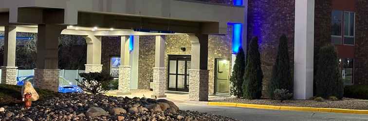 Lainnya Holiday Inn Express & Suites EDEN PRAIRIE - MINNEAPOLIS, an IHG Hotel