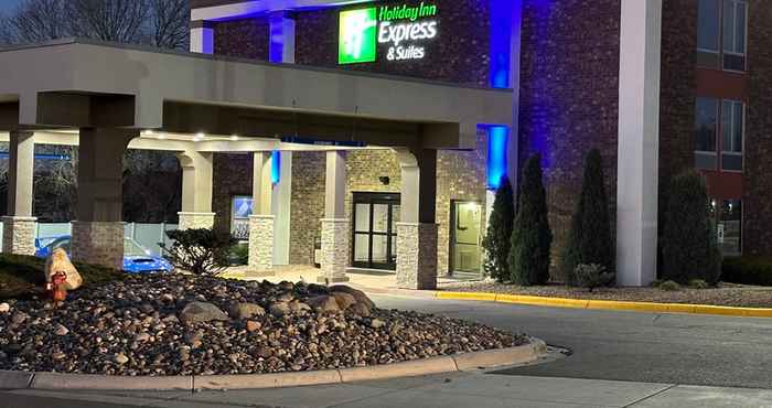 Lainnya Holiday Inn Express & Suites EDEN PRAIRIE - MINNEAPOLIS, an IHG Hotel