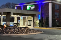 Others Holiday Inn Express & Suites EDEN PRAIRIE - MINNEAPOLIS, an IHG Hotel