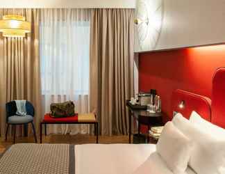 อื่นๆ 2 Independent (SPHC) BARCELONA GRANVIA PLAZA ESPANA, an IHG Hotel