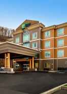 Hotel Exterior Holiday Inn Express Hotel & Suites Hazard, an IHG Hotel
