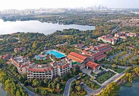 Lainnya Crowne Plaza HUZHOU, an IHG Hotel