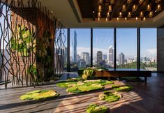 기타 2 Hotel Indigo KUALA LUMPUR ON THE PARK by IHG, an IHG Hotel